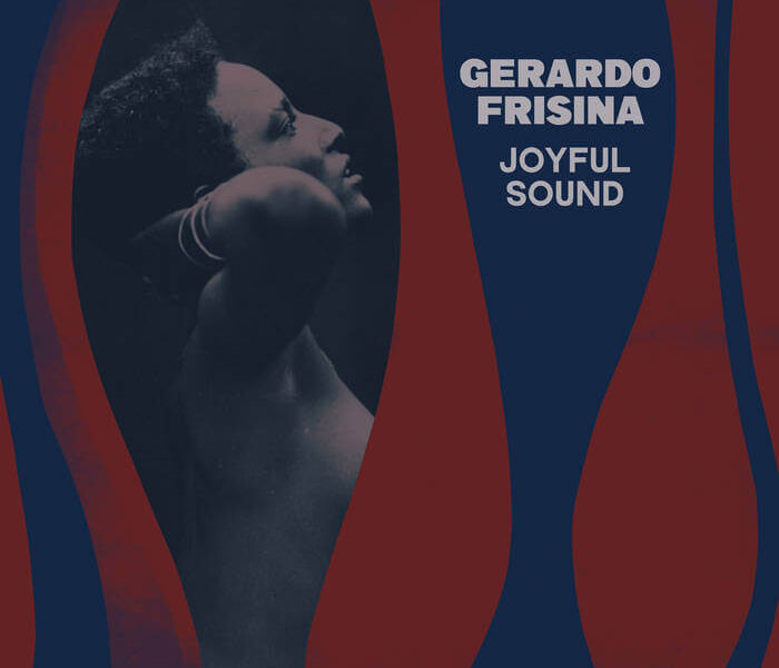 Joyful Sound Gerardo Frisina