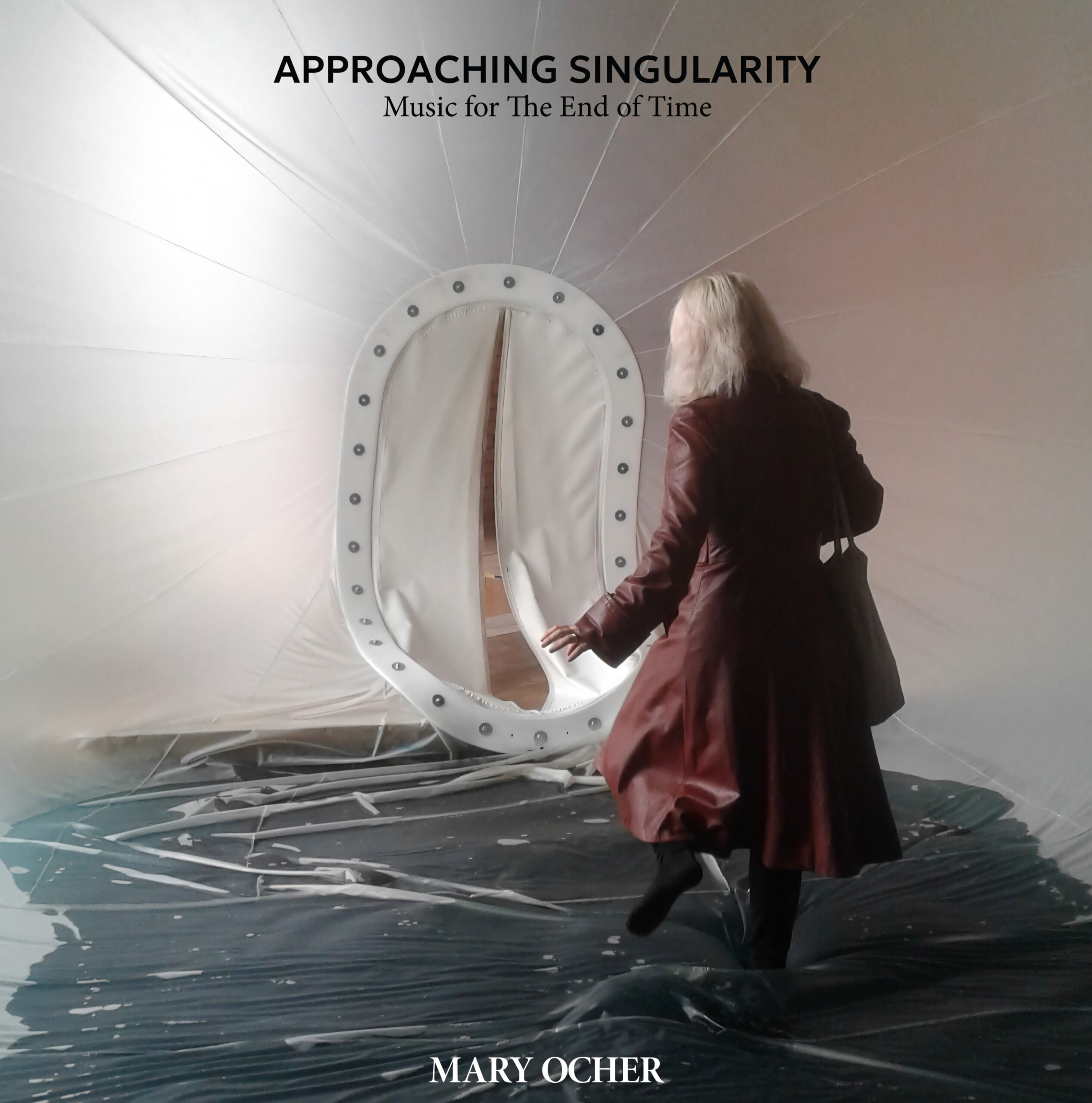 Approaching Singularity: Music for The End of Time