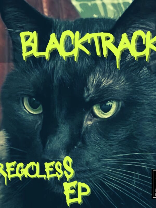RRDIGI007_Blacktrack - RRDIGI007 - COVER REGOLESS EP